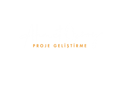 Ahmet Özsoy Proje Geliştirme Aydın Logo